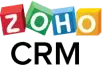 Zoho CRM