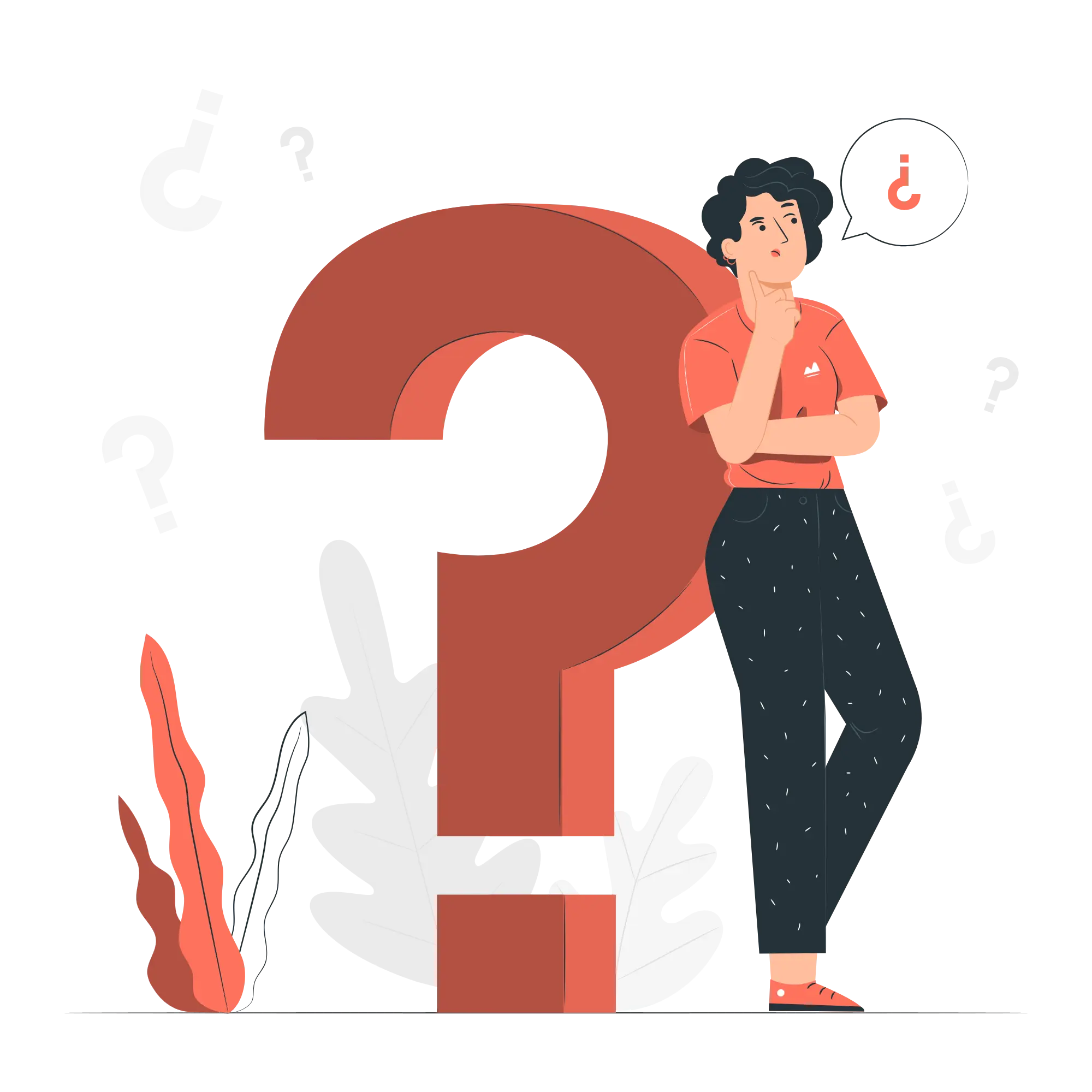 FAQ