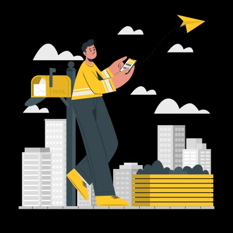 Email Validity Process