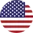 USA flag