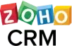 Zoho CRM Email Verification Integration