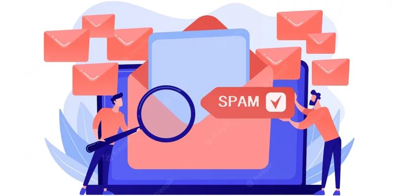 Como encontrar e evitar e-mails de armadilhas de spam: um guia simples