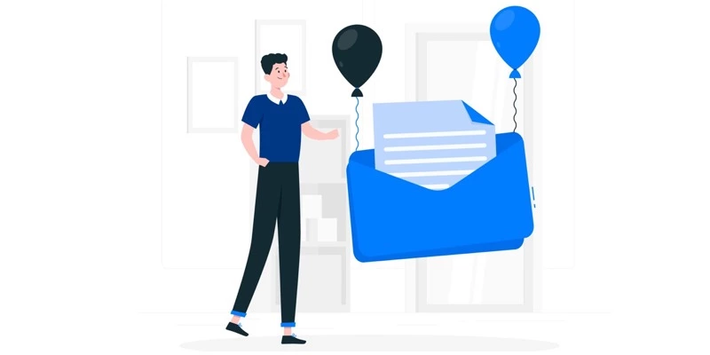 Cómo configurar una nueva dirección de correo electrónico: una guía simple
